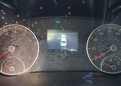 2019 Kia Optima Lx from USA, damaged, VIN 5XXGT4L36KG359552